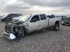 2007 GMC New Sierra K3500