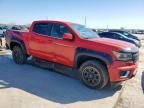 2017 Chevrolet Colorado