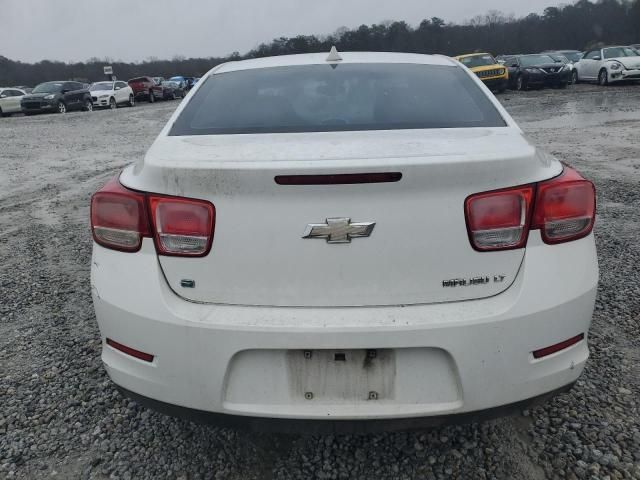 2014 Chevrolet Malibu 1LT