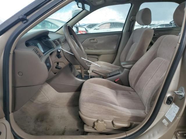 1998 Toyota Camry CE