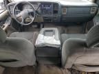 2003 Chevrolet Avalanche K1500