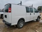 2014 Chevrolet Express G2500