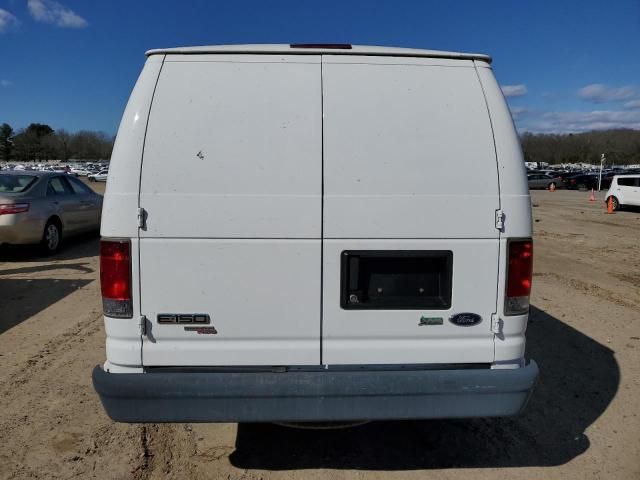 2014 Ford Econoline E150 Van