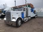 1984 Freightliner FLC TOW Truck