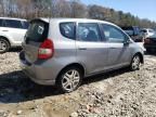 2007 Honda FIT S