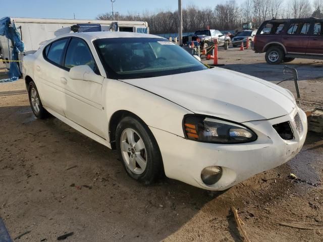 2006 Pontiac Grand Prix