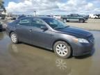 2008 Toyota Camry Hybrid