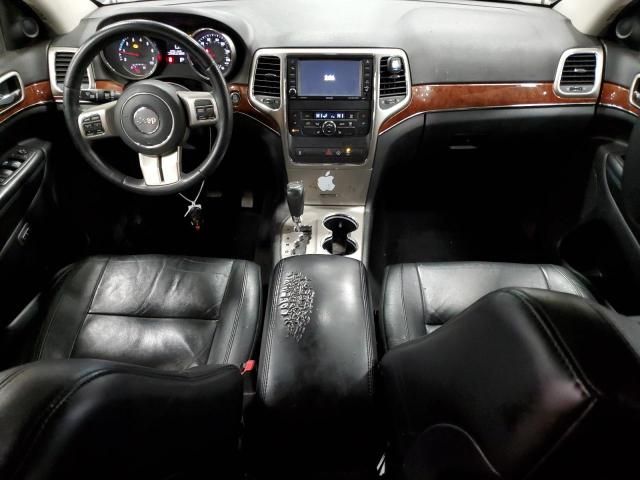 2013 Jeep Grand Cherokee Limited