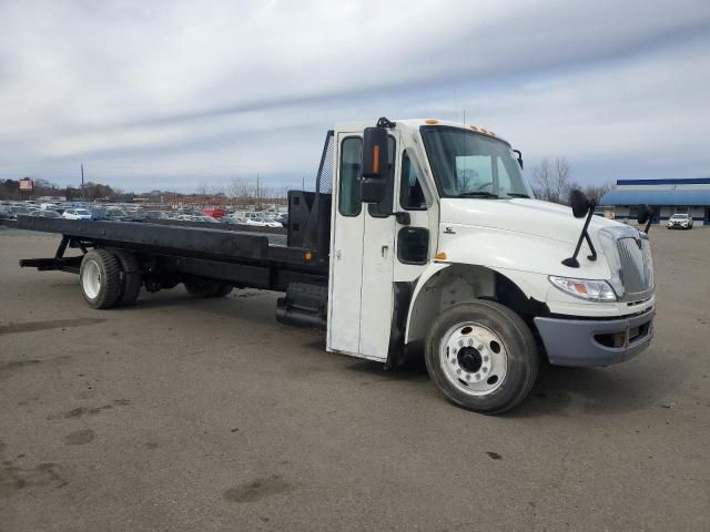 2014 International 4000 4300