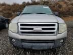 2007 Ford Expedition XLT