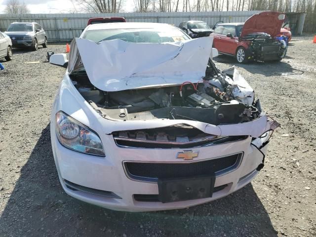 2012 Chevrolet Malibu 1LT