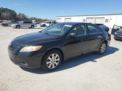 Carros con verificación Run & Drive a la venta en subasta: 2007 Toyota Camry CE