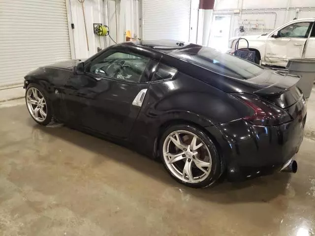 2009 Nissan 370Z