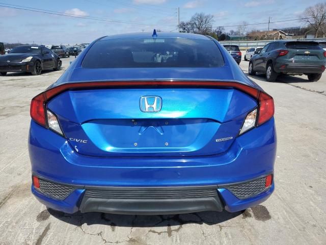 2016 Honda Civic Touring