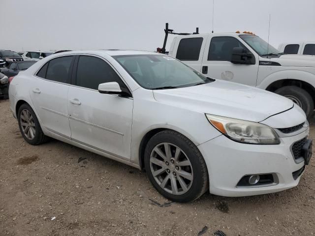 2014 Chevrolet Malibu 2LT