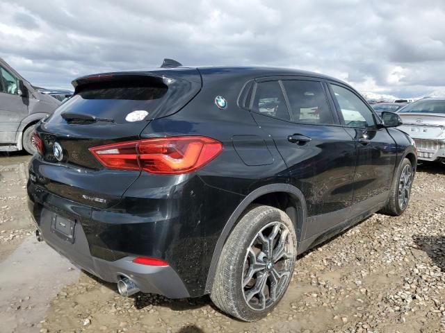 2018 BMW X2 XDRIVE28I