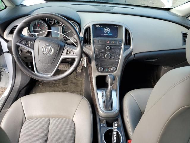 2016 Buick Verano Sport Touring