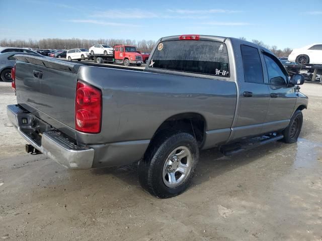 2008 Dodge RAM 1500 ST