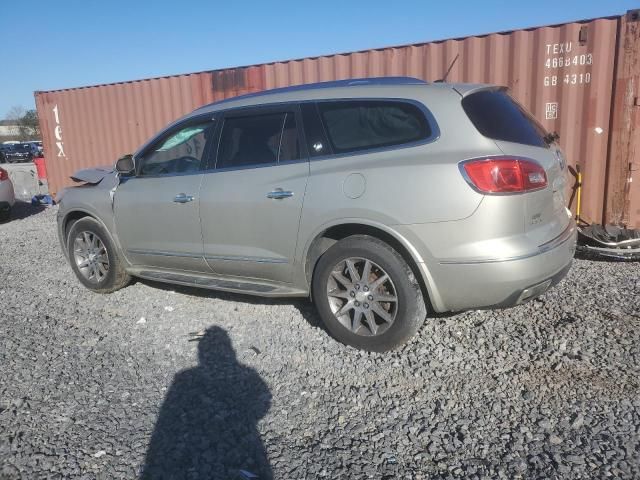 2014 Buick Enclave