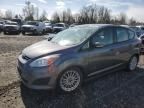 2013 Ford C-MAX SE