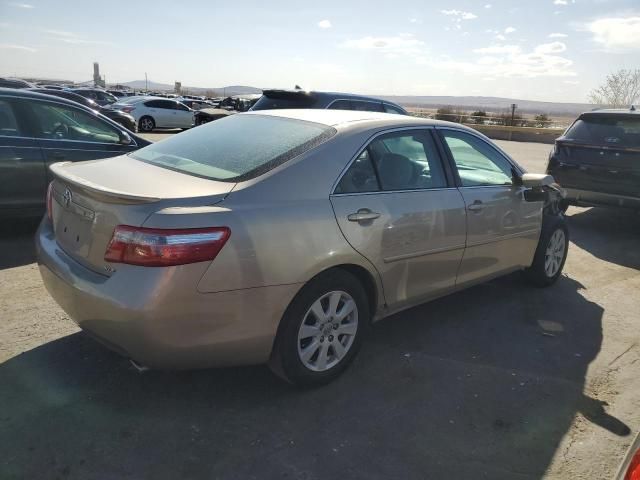 2009 Toyota Camry SE