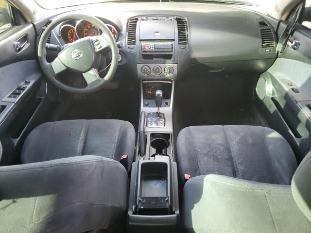 2005 Nissan Altima S