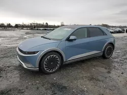 2023 Hyundai Ioniq 5 Limited en venta en Lumberton, NC