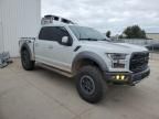 2017 Ford F150 Raptor