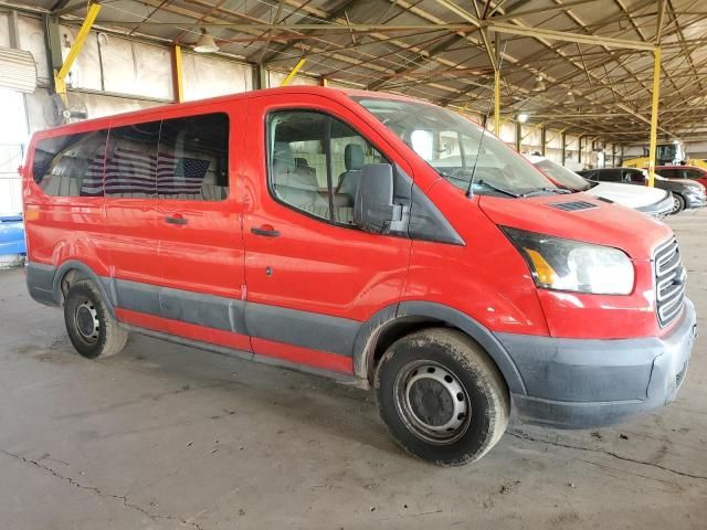 2016 Ford Transit T-150