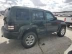 2011 Jeep Liberty Sport