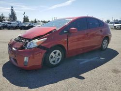 2010 Toyota Prius en venta en Rancho Cucamonga, CA