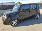 2009 Nissan Cube Base