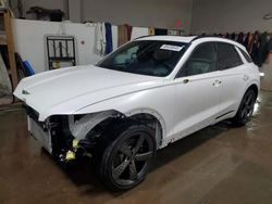 Genesis Vehiculos salvage en venta: 2023 Genesis GV70 Base