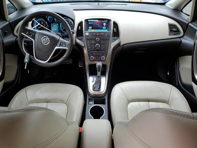 2014 Buick Verano Premium