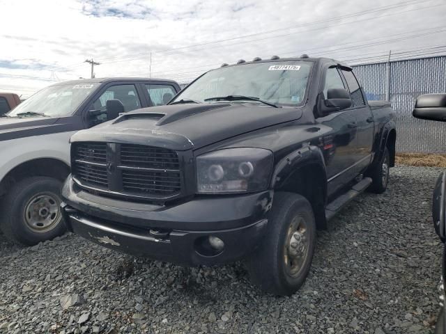 2007 Dodge RAM 2500 ST