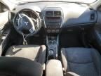 2011 Mitsubishi Outlander Sport SE