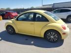 2003 Volkswagen New Beetle GL