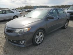 2014 Toyota Camry L en venta en Anderson, CA