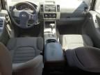 2010 Nissan Pathfinder S