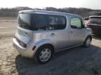 2010 Nissan Cube Base