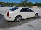 2008 Cadillac STS