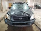 2005 Honda Pilot EXL