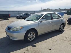 2005 Toyota Camry LE en venta en Fredericksburg, VA