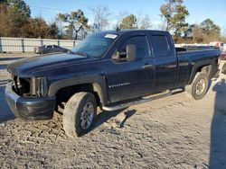 Chevrolet salvage cars for sale: 2008 Chevrolet Silverado C1500