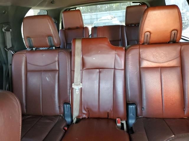 2011 Ford Expedition XLT