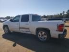 2011 Chevrolet Silverado C1500 LT