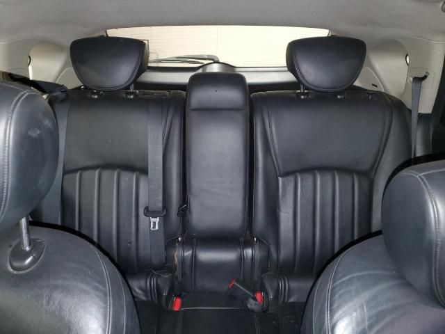 2008 Infiniti EX35 Base