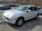 2006 Porsche Cayenne