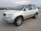 2002 Lexus RX 300