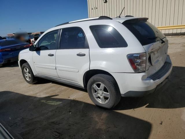 2007 Chevrolet Equinox LS